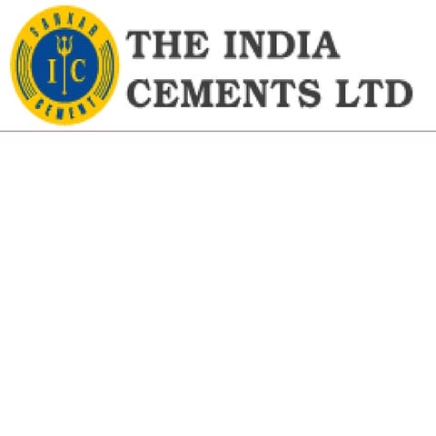 India cement ltd 