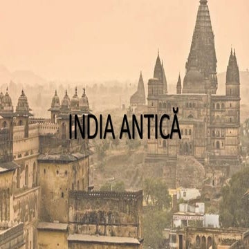 India și China.pptx