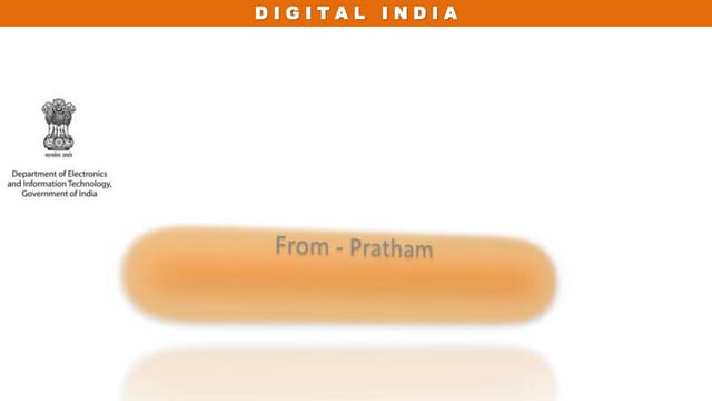 India digital