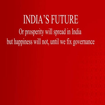 India future 35