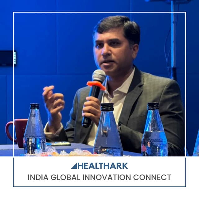 India Global Innovation Connect (IGIC) 2025