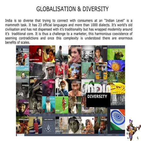 India globalisation 1