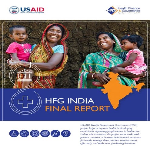 HFG Ethiopia Final Country Report | PDF