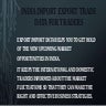 Import Data India