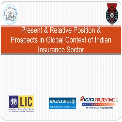 India & insurance 34