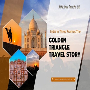 India in Three Frames The Golden Triangle Travel Story.pdf