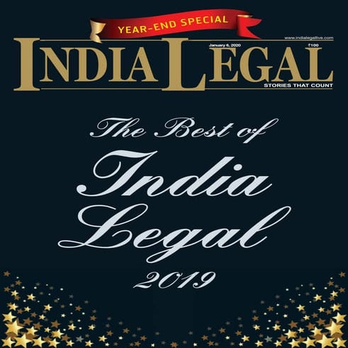 India Legal - 6 January 2020