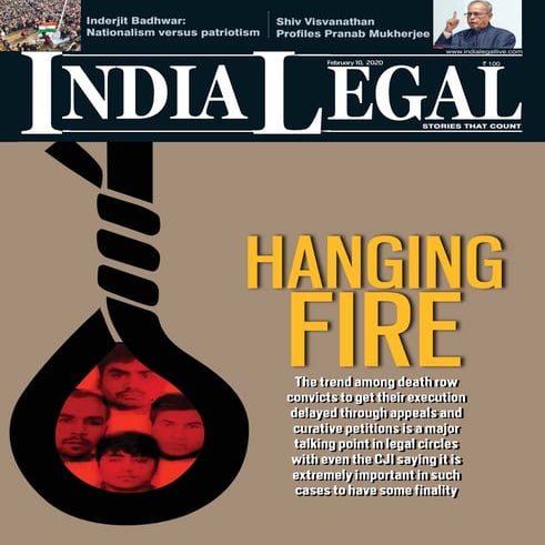 India Legal - 10 February, 2020