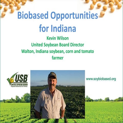 Green Fleet Education Session 6.1.16