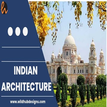 Indian Architecture.pdf
