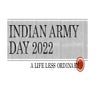Indian Army Day 2022