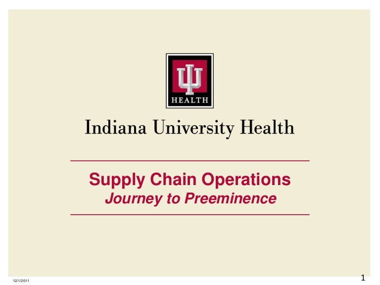 Indiana University Health