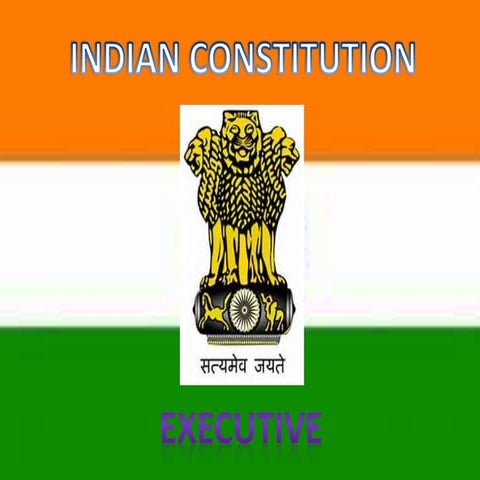 Indian constitution