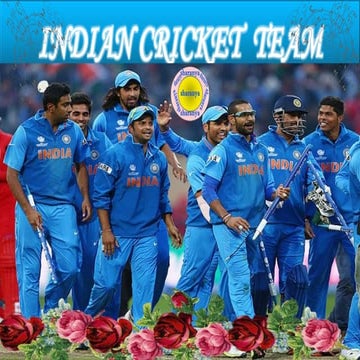 Indian cricket team