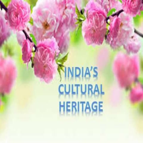 Indian culture