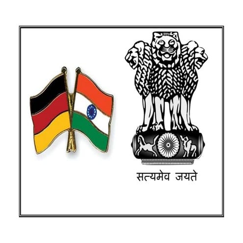 Indian German Unity