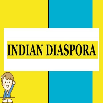 ABOUT INDIAN DIASPORA AND ITS WRITERS.pptx