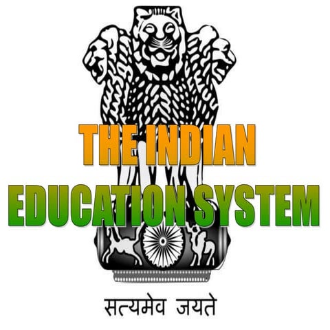 Indian Education System.ppt
