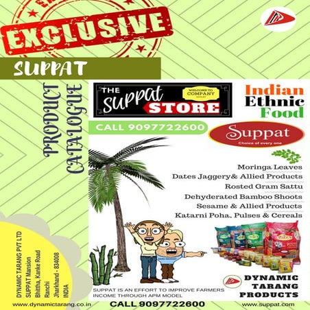 Indian ethinic products