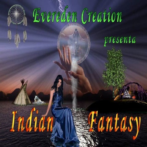 Indian Fantasy