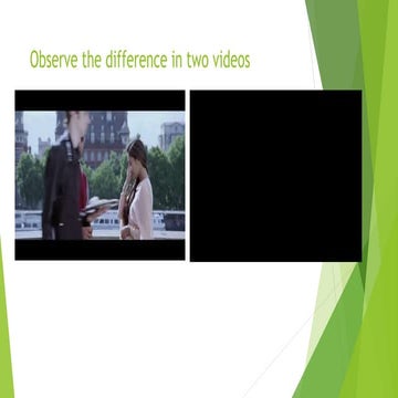 Indian Film Industry Ppt Pptx Movies Entertainment