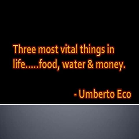 Indian financial market