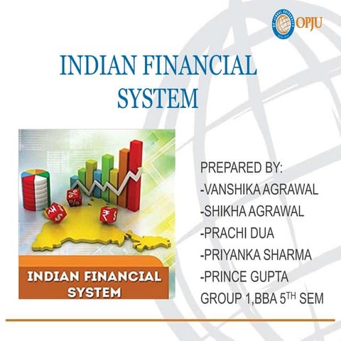 Indian financial system