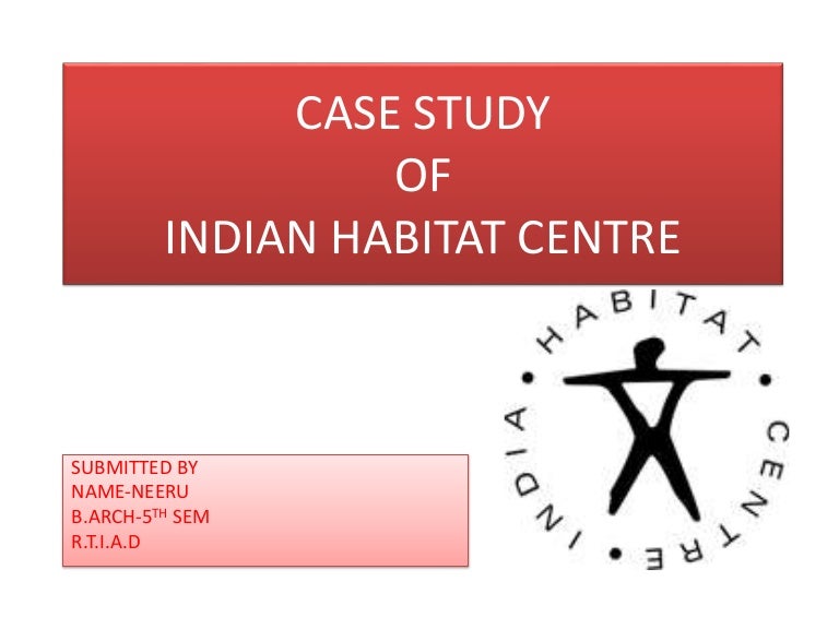 Indian habitat centre (6)