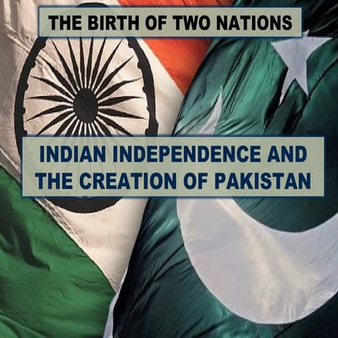 Indian  Independence