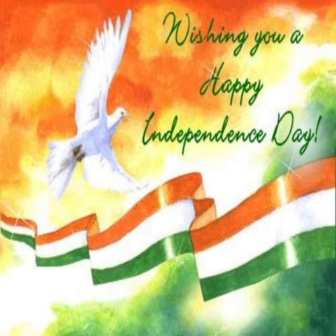 Indian independence