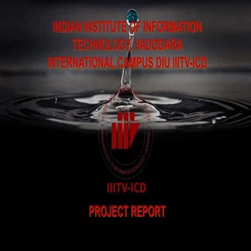 INDIAN INSTITUTE OF INFORMATION TECHNOLOGY^J VADODARA INTERNATIONAL.pptx