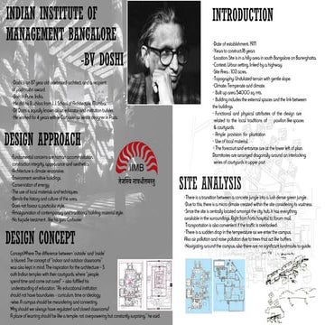 Indian institute of management bangalore