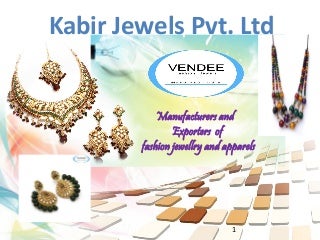 Kabir Jewels Pvt Ltd, Mumbai, God Statues