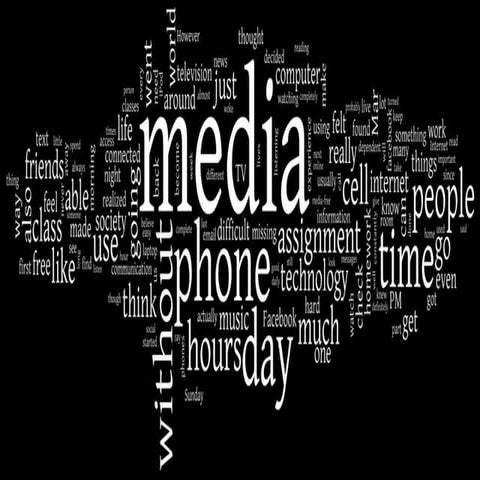 Indian media understanding