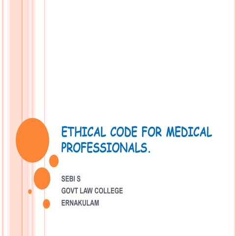 Indian medical council (professional conduct, etiquette and ethics) regulatio...