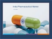 Indian pharma market - Latest trend...
