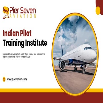 Master Type Rating Duration India with Pier Seven Training | PDF