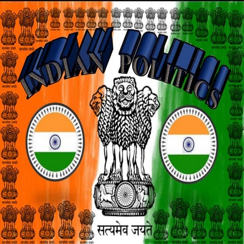 Indian   politics