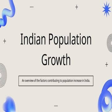 Indian Population Growth.pptx.Indian Population Growth.pptx