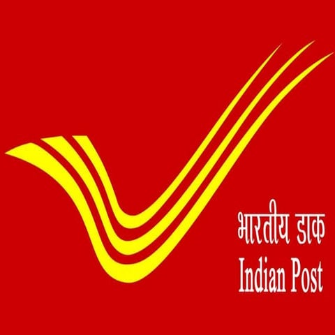 Indian postal service- Service model