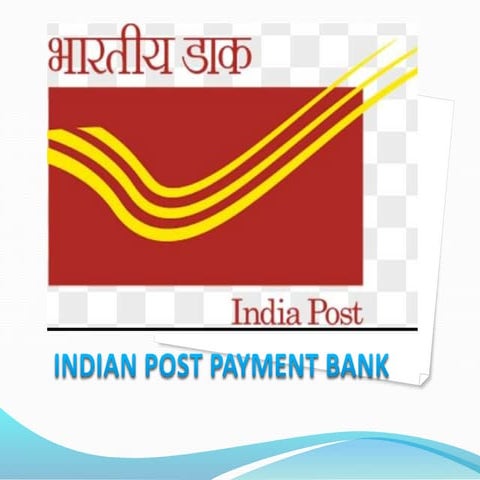 Indian post payment bank