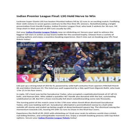 IPL Final Kohli's Fifty Lift RCB to Third Place.docx