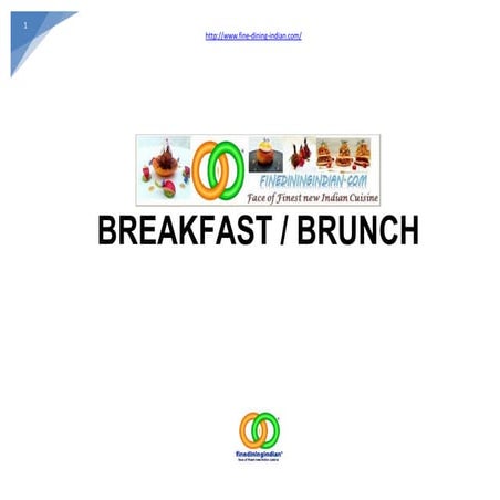 WORLDS BEST FINE DINING INDIAN CUISINE SMALL PLATES MENU