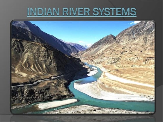 Riverine fisheries of India By B.pptx | Asia Travel | Travel Locations