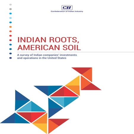 Indian Roots American Soil | PDF