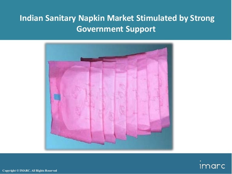 Indian sanitary napkin market Share, Growth Trends And Forecast Resea…