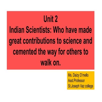 Indian Scientists G.E Chemistry.pptx