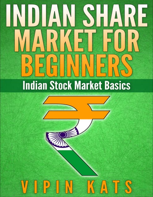 indian share market for beginners.pdf