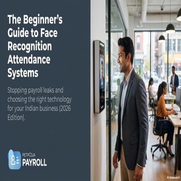 Best Biometric Attendance Machines in India 2026 Buying Guide | PDF