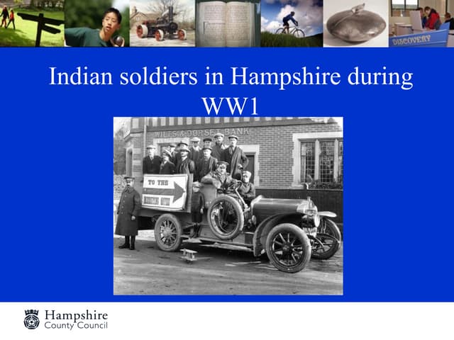 Indiansoldiers
